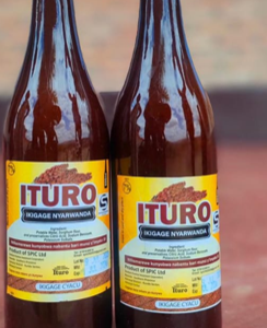 ITURO/IKIGAGE
